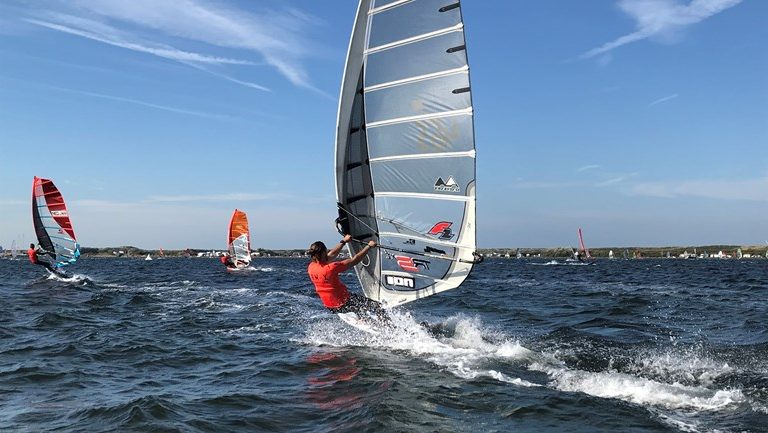 Water sports